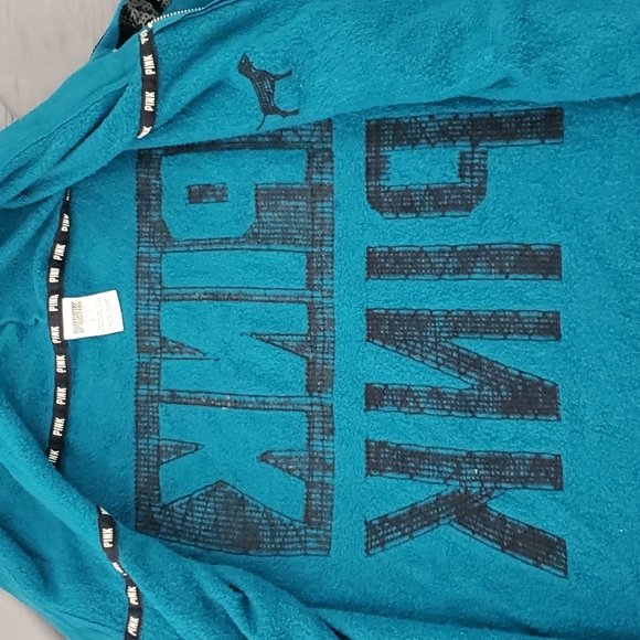 Pink sweater - Picture 4 of 4